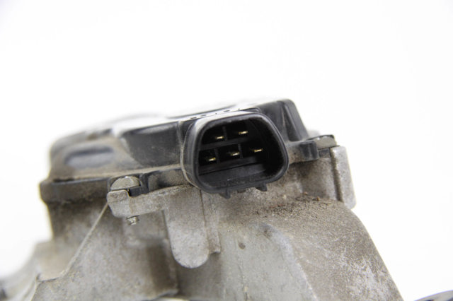 86510AG014 SUBARU Трапеция дворников купить в Одесса