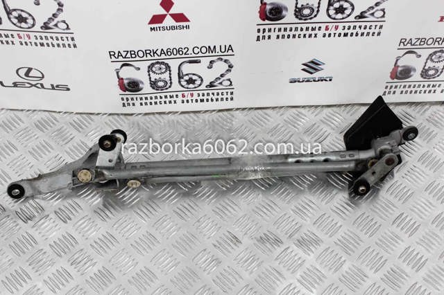 86510AJ00C Мотор стеклоочистителя лобового стекла купить Каменское