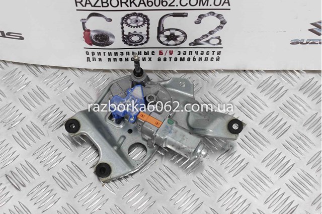 86510AJ091 SUBARU Мотор стеклоочистителя заднего стекла купить в Киев