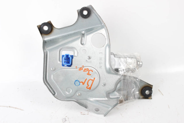86510AJ091 SUBARU Моторчик заднего дворника купить в Ровно