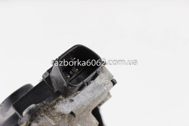 Мотор стеклоочестителя 86510FG010 SUBARU