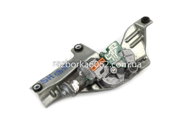 Стеклоочиститель двери задка 86510SC080 SUBARU