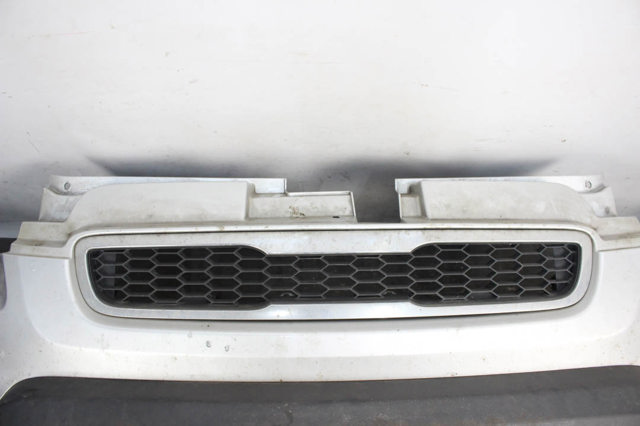 865112K000 HYUNDAI Бампер передний купить в Сумы