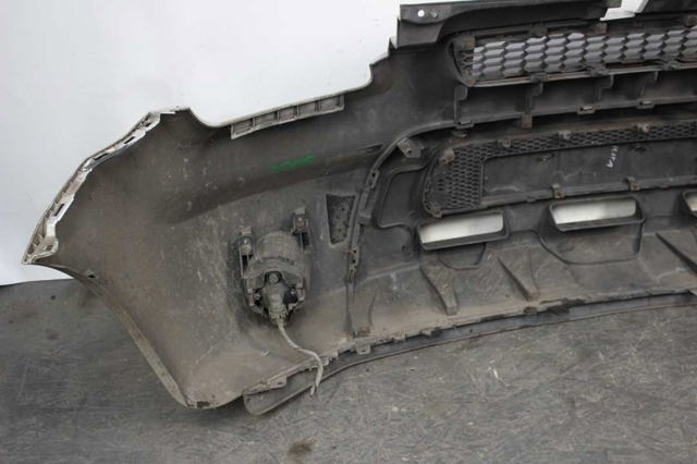 HYUNDAI 865112K000 Бампер передний в наличии Одесса