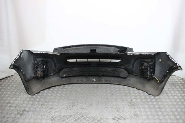 HYUNDAI 865112P500 Бампер передний, верхняя часть в наличии Сумы