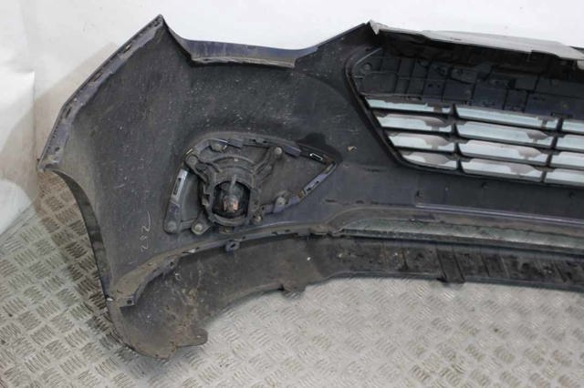 Бампер передний Хендай Туксон 2