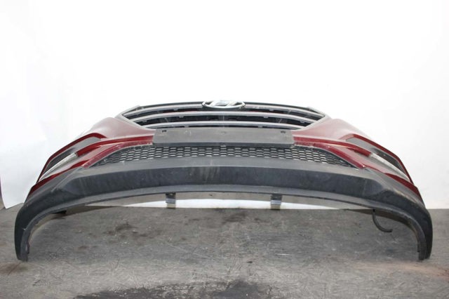 Кожух бампера переднего Хендай Туксон 3