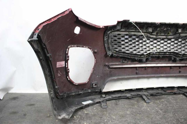Бампер передний 86511F1000 HYUNDAI