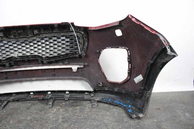 86511F1000 HYUNDAI Передний бампер купить в Сумы