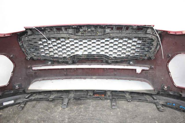 86511F1000 HYUNDAI Бампер передний купить в Николаев