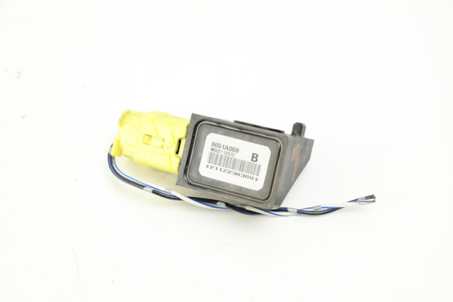 Датчик AIRBAG передний 8651A069 MITSUBISHI