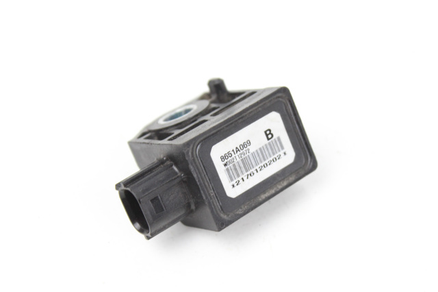8651A069 MITSUBISHI Датчик удара купить в Харьков