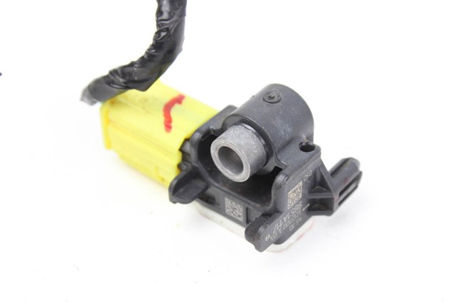 8651A117 MITSUBISHI Датчик удара купить в Киев