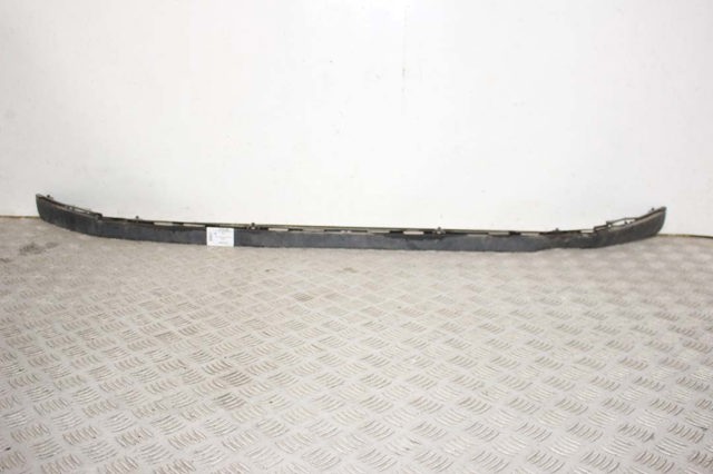 Сплитер переднего бампера 865252K000 HYUNDAI