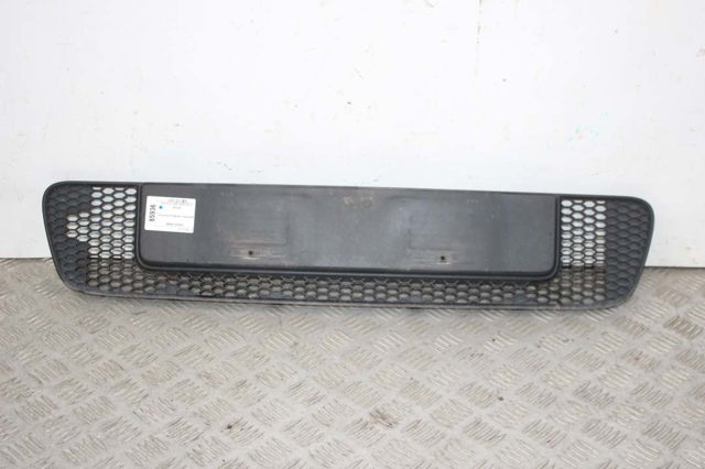 Решетка переднего бампера 865612K000 HYUNDAI