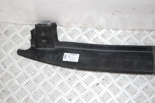 Балка бампера переднего 865712P500 HYUNDAI