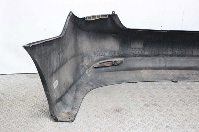 HYUNDAI 866103Q000 Задний бампер в наличии Киев