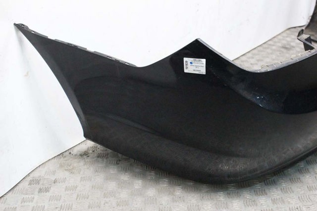 HYUNDAI 866103Q000 Бампер задний в наличии Запорожье
