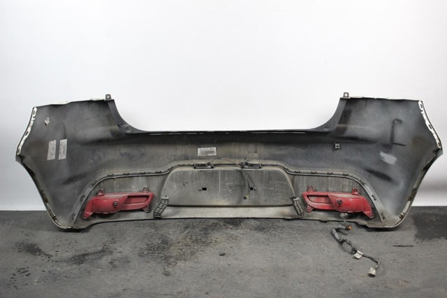 HYUNDAI 866111W200 Бампер задний в наличии Павлоград