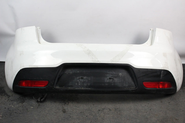 HYUNDAI 866111W200 Бампер задний в наличии Сумы