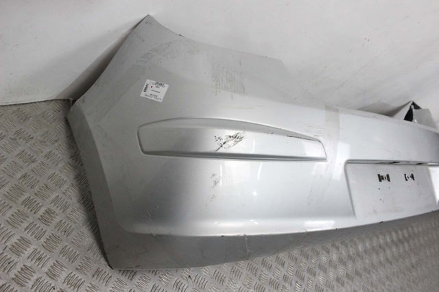 866112L000 HYUNDAI Бампер задний купить в Павлоград