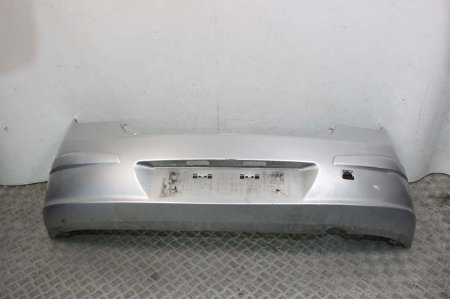 HYUNDAI 866112L000 Задний бампер в наличии Запорожье