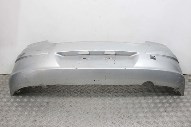866112L000 HYUNDAI Бампер задний купить в Житомир