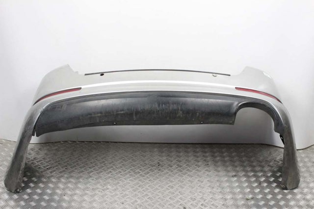 HYUNDAI 866112T000 Бампер задний в наличии Тернополь