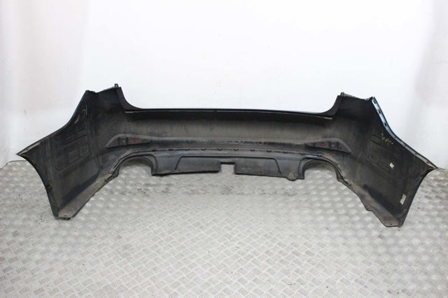 Задний бампер 866113Z300 HYUNDAI