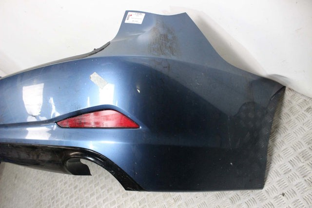 HYUNDAI 866113Z300 Задний бампер в наличии Киев