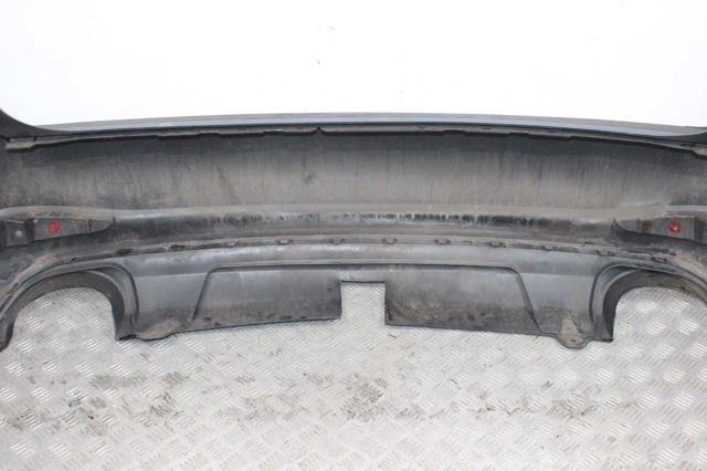866113Z300 HYUNDAI Задний бампер купить в Ирпень