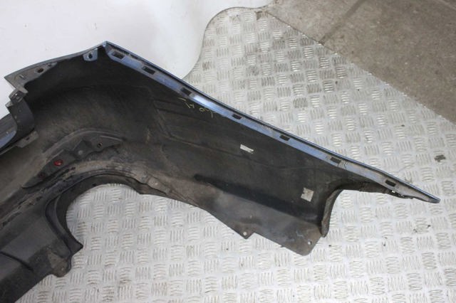 866113Z300 Задний бампер купить Харьков