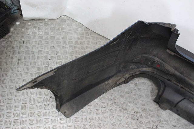 866113Z300 Бампер задний купить Павлоград