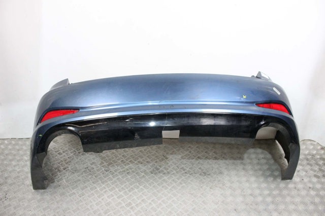 HYUNDAI 866113Z300 Бампер задний в наличии Ровно