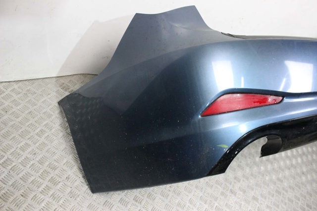 HYUNDAI 866113Z300 Задний бампер в наличии Павлоград