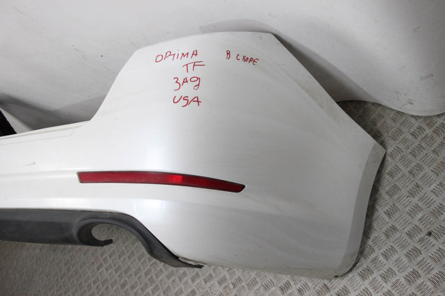 866114C000 Задний бампер купить Винница