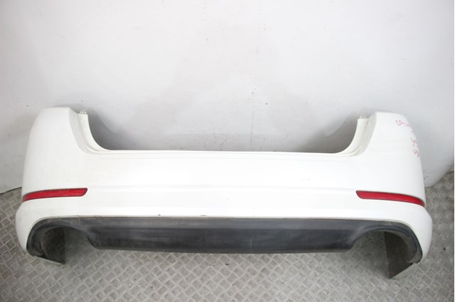 HYUNDAI 866114C000 Бампер задний в наличии Харьков
