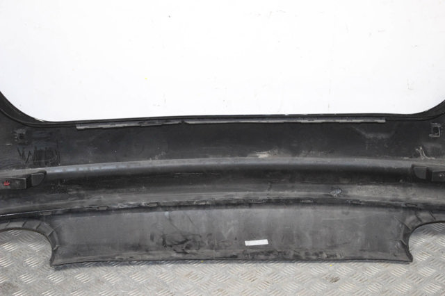 HYUNDAI 866114C000 Бампер задний в наличии Киев