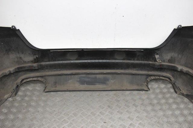 HYUNDAI 866114C000 Бампер задний в наличии Каменское
