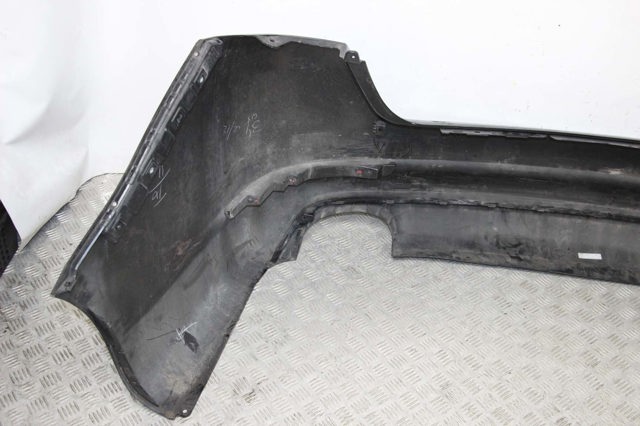 HYUNDAI 866114C000 Бампер задний в наличии Николаев