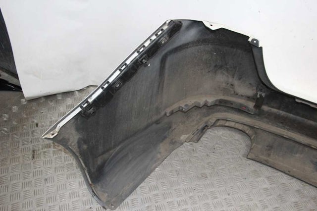866114C000 HYUNDAI Задний бампер купить в Ровно