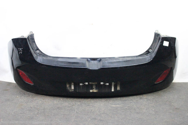 Задний бампер 86611A6000 HYUNDAI
