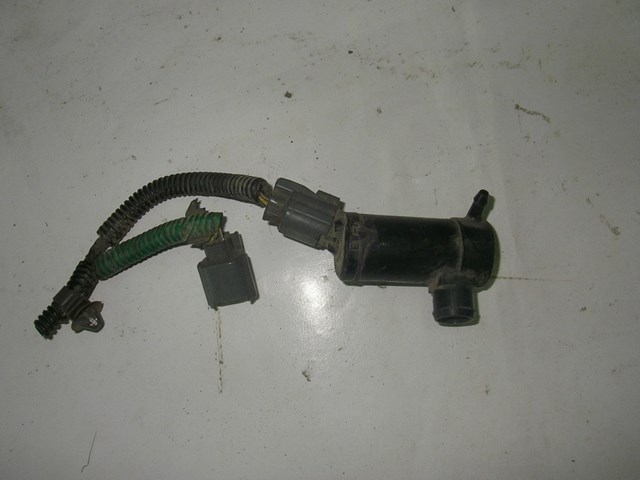 Насос бачка обмывателя 86611AG010 SUBARU