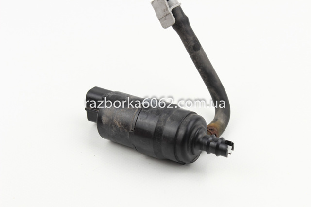 Насос омывателя фар 86611SG100 SUBARU