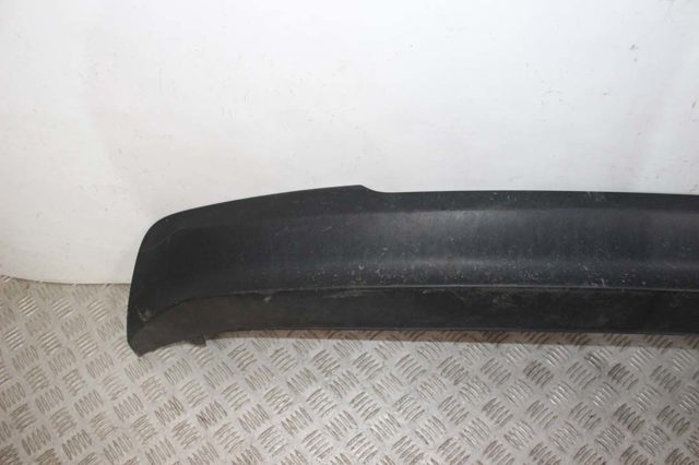 Бампер задний, нижняя часть 86612G4000 HYUNDAI