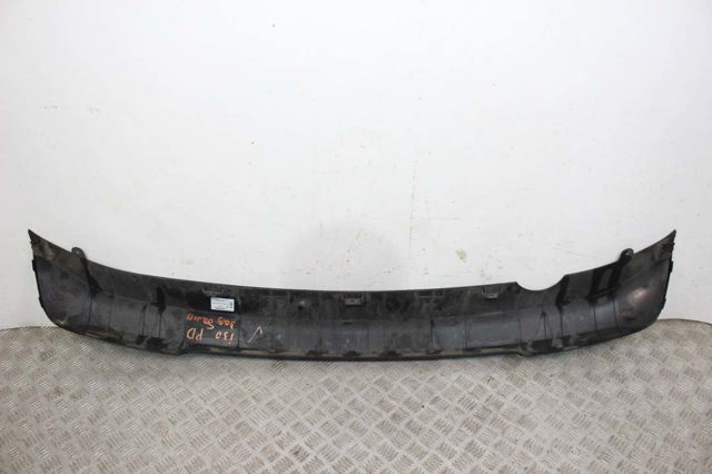86612G4000 HYUNDAI Бампер задний, нижняя часть купить в Ирпень
