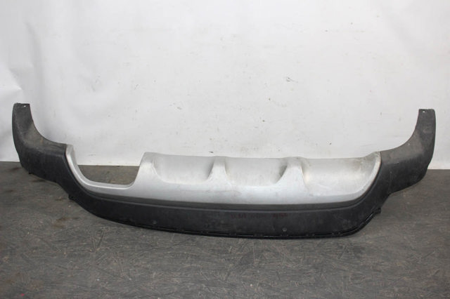 Фартук заднего бампера 86612H0500 HYUNDAI