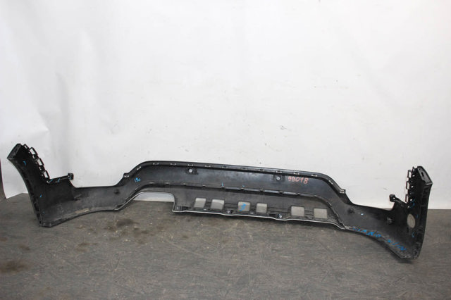 HYUNDAI 86612H0500 Спойлер заднего бампера в наличии Харьков