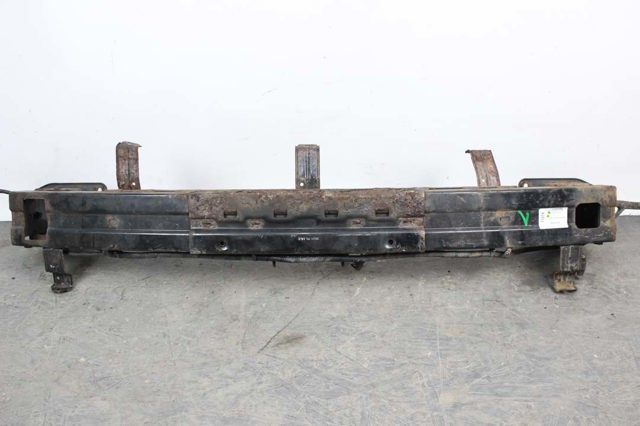 866302W060 HYUNDAI Усилитель бампера заднего купить в Украина