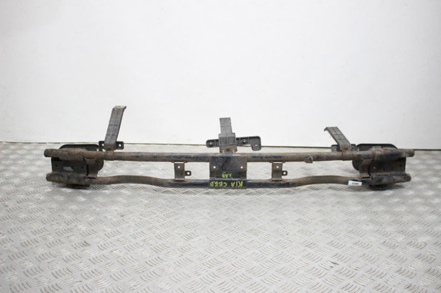 Буфер бампера заднего 86630A2250 HYUNDAI